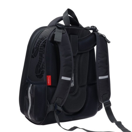 Hatber Ergonomic Classic My Way, 37 x 29 x 17 cm, blue-1