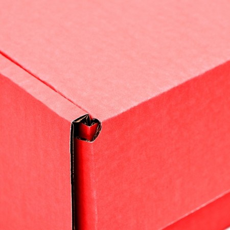 Self -charged box, red, 22 x 16.5 x 10 cm-3