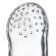 Nibler mesh, silicone, 2pcs., Size M