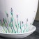 Flower lavender pot 5 l