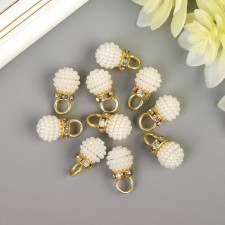Decor for creativity plastic 