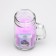 Aromatic candle in the Bank "Lavender", 7.2 x 8.5 cm, 190 g