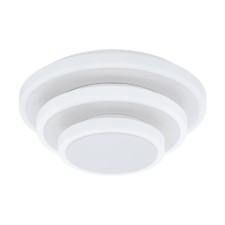 Elgvero lamp, 3x5.4W LED, 3000K, 2730LM, white color