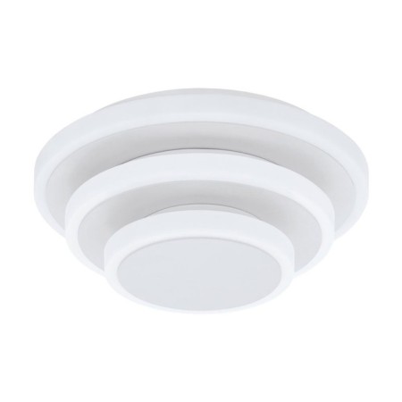 Elgvero lamp, 3x5.4W LED, 3000K, 2730LM, white color