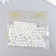 Beads for creativity "Pearls" set d = 0.8 cm 20 g