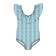 Swimsuit for the girl PlayTode, height 92 cm