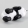 Miniature puppet "Panda"