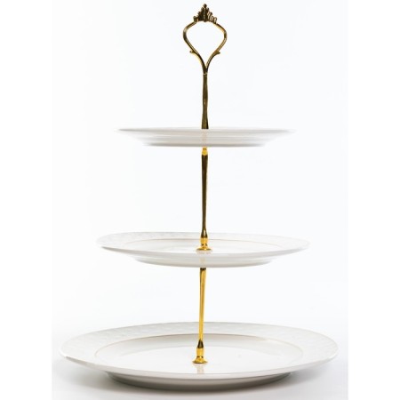 3-tier fruiting room Balsford "Tenderness", porcelain-1