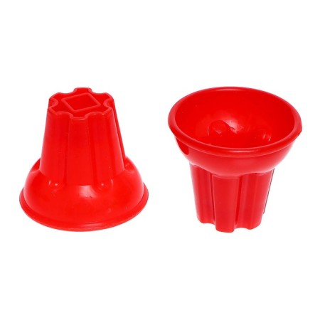 Set for playing with plasticine "Funny confectionery"-7