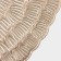 Set of serving napkins on the table “Budons”, d = 38 cm, 4 pcs, color gold