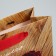 Gift package laminated, packaging, “good mood”, 22 x 17.5 x 8 cm