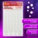 Rhinestones self-adhesive "pearls", 6-12 mm, 80 pcs., On the substrate