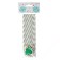 Tubes for the cocktail "Christmas tree", 250 ml, set of 10 pcs.