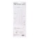Curvat for paper roller, safe blade, cut length 320 mm, in the blister