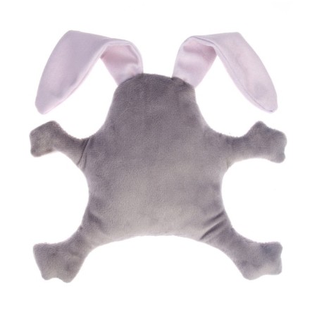 Auto -Little Steel “overtook - marry”, hare, on suction cups-3