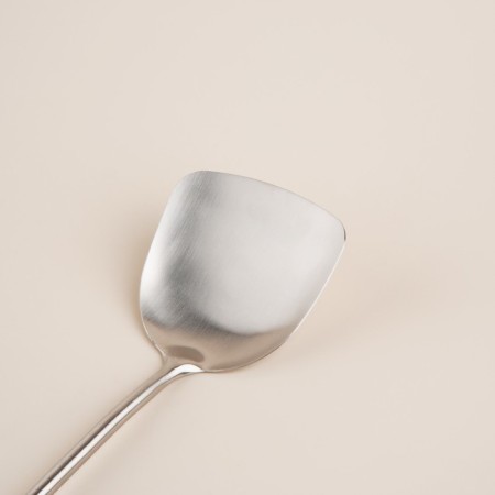 Stainless steel blade Sl Home "Rustik", 39 × 10 cm, silver color-2