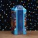 Gift Box "New Year's Eve", 16.2 x 38 x 16.2 cm