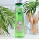 Hair shampoo clean line "Silky shine", 400 ml