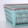 Storage basket 30 × 20 × 10 cm, color mix