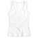 T -shirt female, size xxl color white