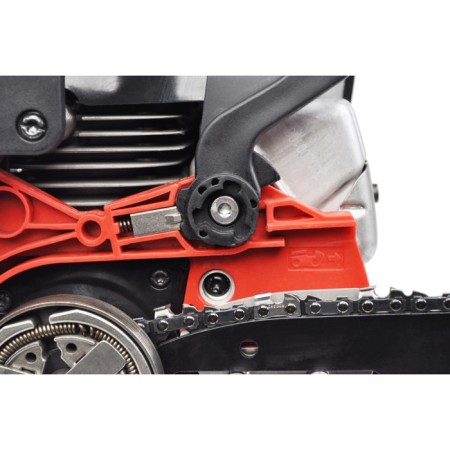 Al-ko 6436, 1500 watts, 2 l/s, 35 cm, 36 cm3, step 3/8, lateral tension-2