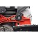 Al-ko 6436, 1500 watts, 2 l/s, 35 cm, 36 cm3, step 3/8, lateral tension
