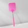 Flying boat telescopic, length 26-70 cm, size of the working part is 8 × 9.4 cm, color mix