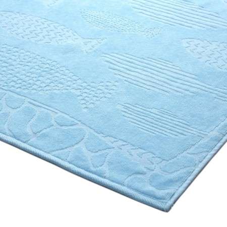 Trick Mondo Dell’Acqua, 70x130 cm, blue color-3