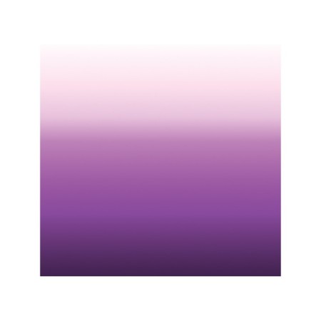 Organizer in a bath on suction cups "Violet gradient", for storing toys and trifles, size 33x39 cm-1