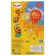 Musical microphone "Three cats", 15 songs, phrases, sounds, applause, light