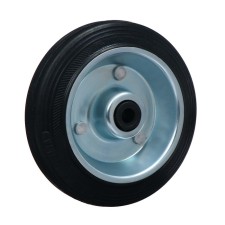 Metal wheel, d = 100 mm