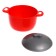 Set of dishes "Dasha", 8 items