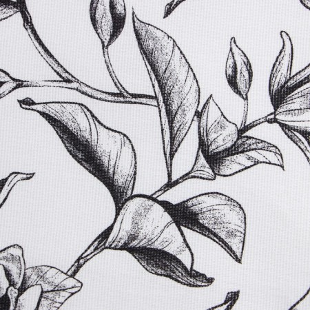 Apron Plant Plant Leaves 60x70 cm, tapes color - mix, 100% HL, moward 164 g/m2-2