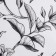 Apron Plant Plant Leaves 60x70 cm, tapes color - mix, 100% HL, moward 164 g/m2