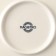 Porcelain dining porcelain Magistro Ocean, D = 23 cm, blue color