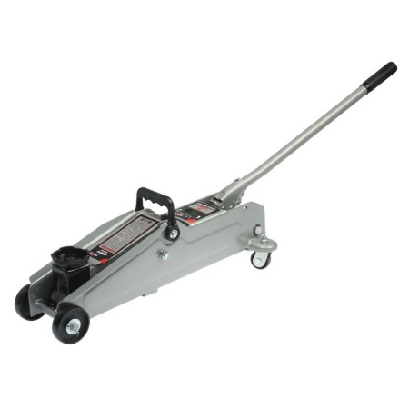 Jack "Service Key" Landing 3 T in the case Height 133-387mm