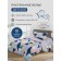 Bed linen 1.5 joint venture Diva Afrodita, size 150x220 cm, 150x220 cm, 50x70 cm