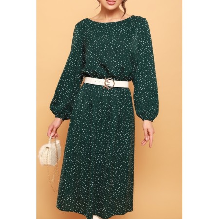 Women's dress, size 56-5