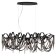 Люстра CHAINY G9 10x40W