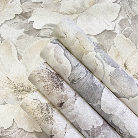 Aura paper wallpaper 1088-017, 0.53x10.05 m-1