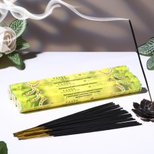 Set of incense 