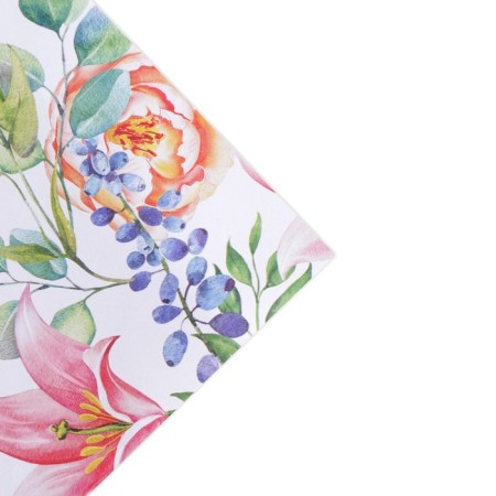 Paper Crafts "Watercolor", 70 x 100 cm-2
