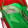 Puppet stroller No. 4, red-green color