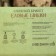 Salt briquette "spruce cones" with Altai herbs, 1.35 kg "Dobroparov"