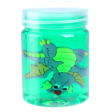 Lizun "Animals", Mix colors-1