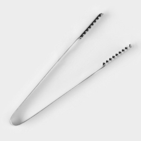 Ice forceps h = 18 cm, thickness 1.0 mm-1