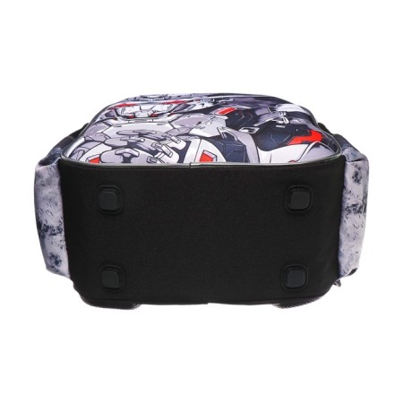 Backpack frame Phoenix 37.5*27.5*14.5 "Robots" Mal Cher 64622-5