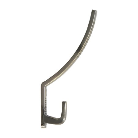Hook furniture tundra TKT001, three -rod, bronze-4