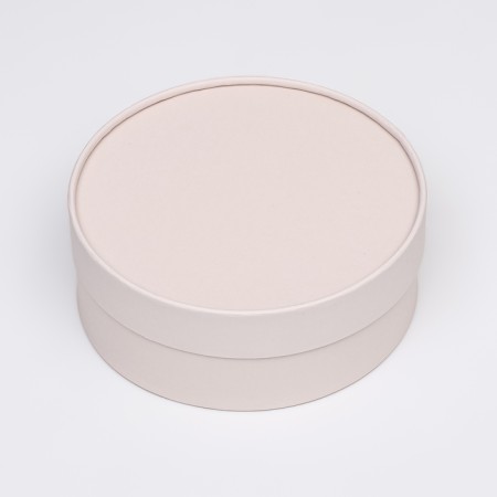 Gift box "Powge", plastered without a window, 21 x 7 cm-1