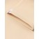 Body Children with ruffles Minaku "Nature", beige color, height 62-68 cm